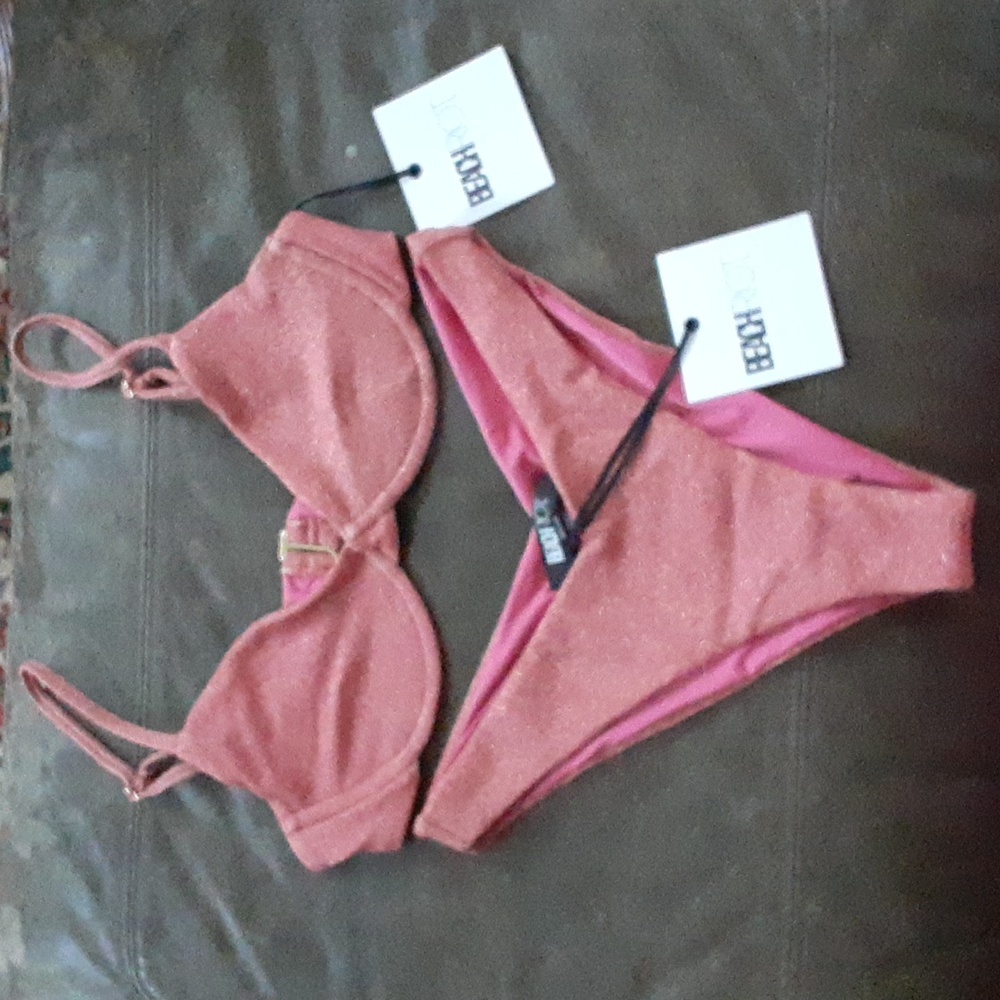 Beach Riot Bikini Set - Picture 3 of 5